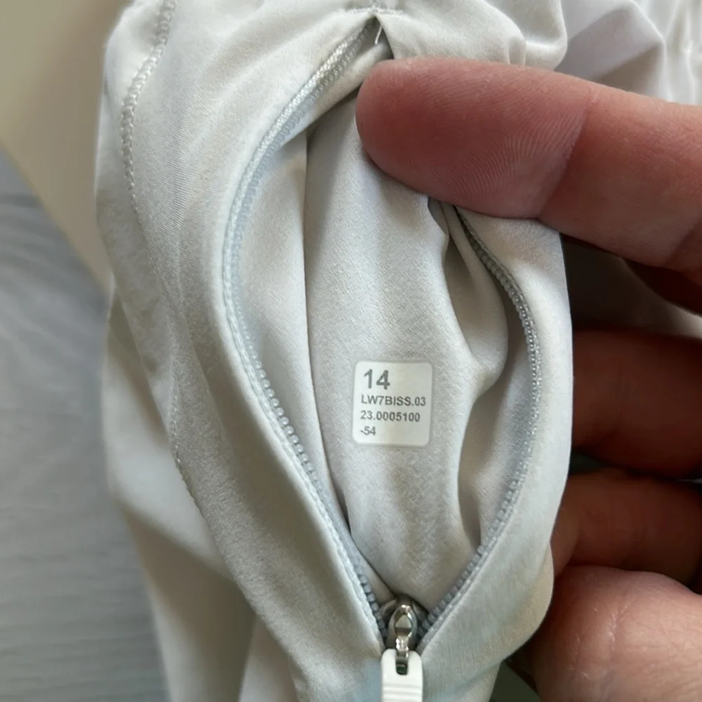 lululemon athletica nwt new